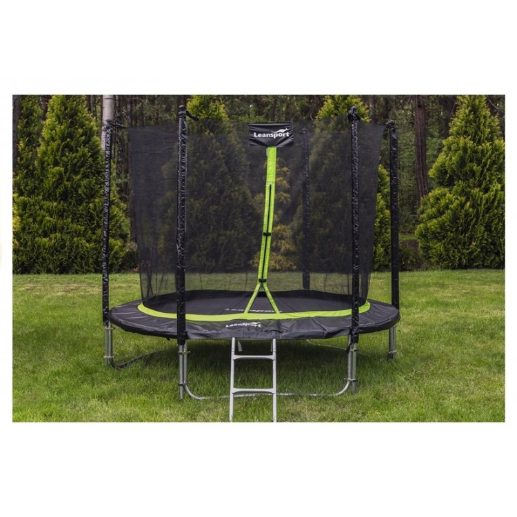 Trampolína LEAN SPORT PRO 305 cm